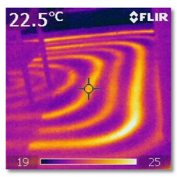 Thermal imaging